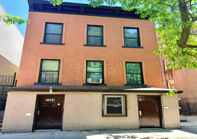 Homes for sale in New York, NY | 2304 Bassford Ave, New York, NY 10458 | MLS# 1005994