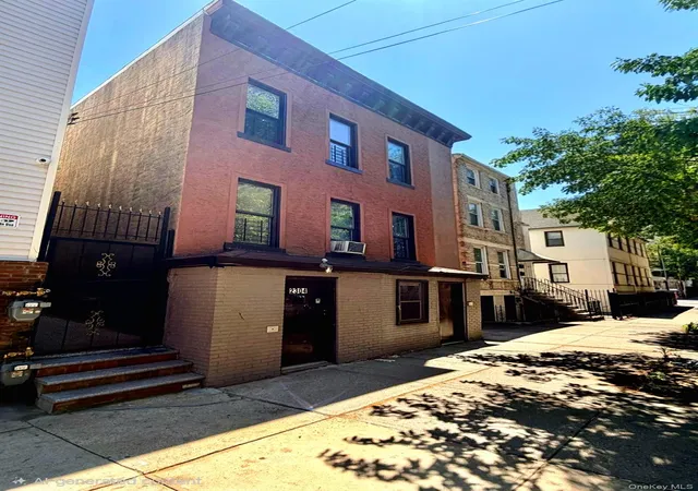 Homes for sale in New York, NY | 2304 Bassford Ave, New York, NY 10458 | MLS# 1005994