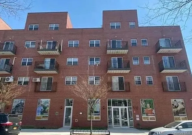 Condo for sale at 7159 160th Street #1A, New York, NY 11365 | MLS# 1006000