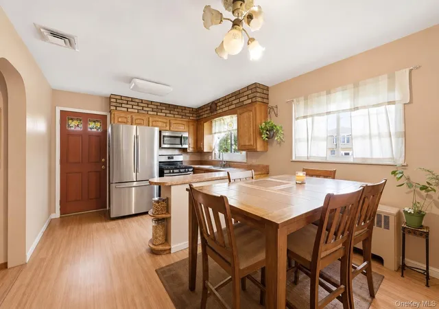 Photo 4 of Sale Pending at 132 Davison Ave, Oceanside, NY 11572 | MLS# 1006004 | Listing updated on 2026-06-23