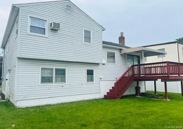 4th image of 3124 Benjamin Rd, Oceanside, NY 11572 | MLS# 1006005