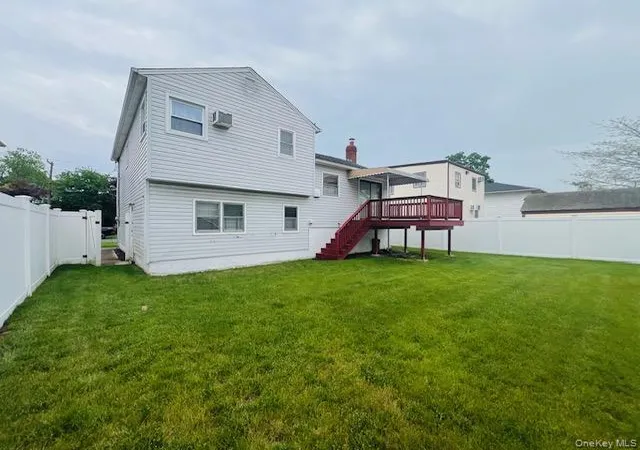 5th image of 3124 Benjamin Rd, Oceanside, NY 11572 | MLS# 1006005