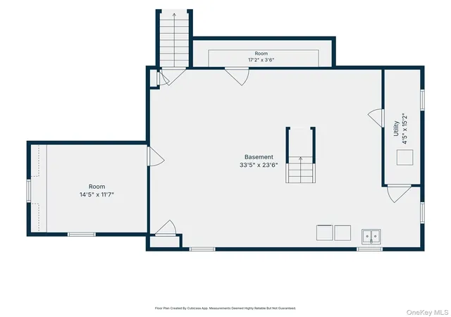 42nd image of 621 Oxford St, Westbury, NY 11590 | MLS# 1006017