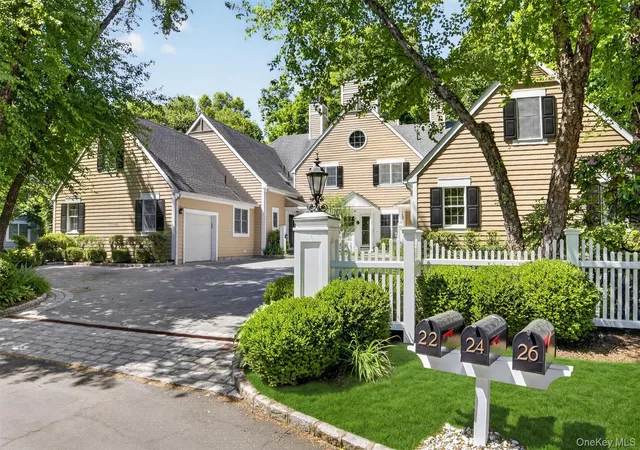 Photo 1 of Sale Pending at 26 Wyndham Close, White Plains, NY 10605 | MLS# 1006031 | Listing updated on 2026-08-19