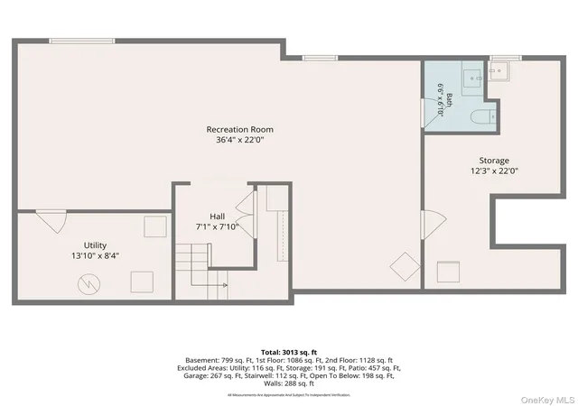 Photo 50 of Sale Pending at 26 Wyndham Close, White Plains, NY 10605 | MLS# 1006031 | Listing updated on 2026-08-19
