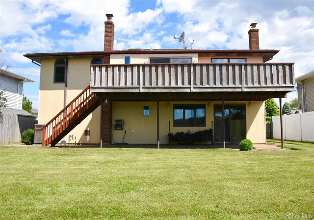 17th image of 2977 Charlotte Dr, Hempstead, NY 11566 | MLS# 1006062