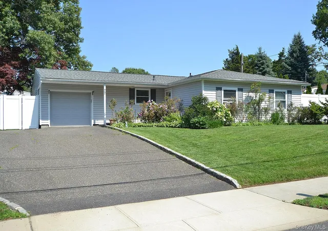 1st image of 77 S Bicycle Path, Brookhaven, NY 11784 | MLS# 1006063