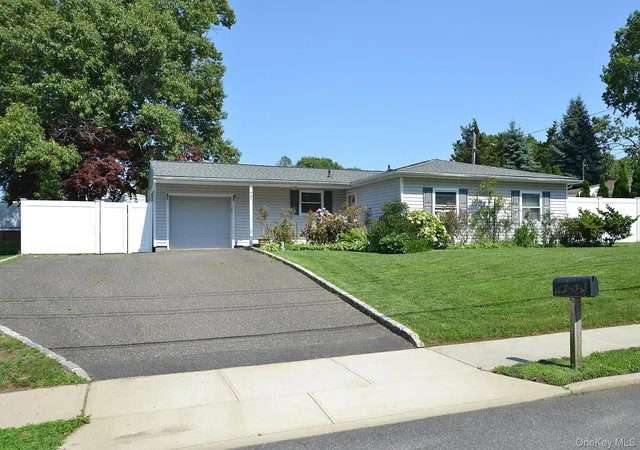 2nd image of 77 S Bicycle Path, Brookhaven, NY 11784 | MLS# 1006063