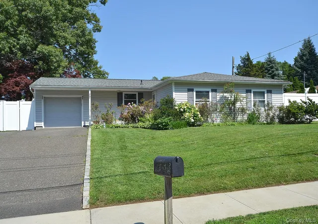 3rd image of 77 S Bicycle Path, Brookhaven, NY 11784 | MLS# 1006063