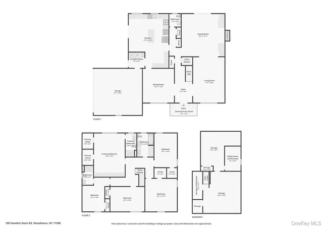45th image of 100 Hewlett Neck Rd, Woodmere, NY 11598 | MLS# 1006074