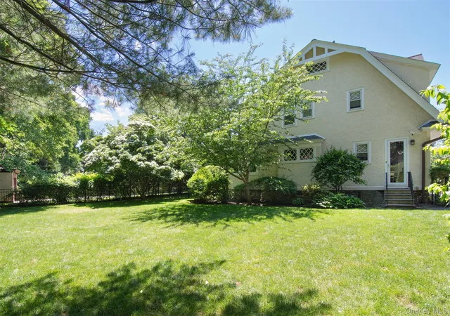 26th image of 162 Ellison Ave, Bronxville, NY 10708 | MLS# 1006075