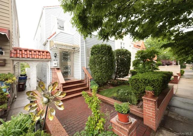 Photo 1 of Sale Pending at 4635 190th Street, Flushing, NY 11358 | MLS# 1006077 | Listing updated on 2026-06-18