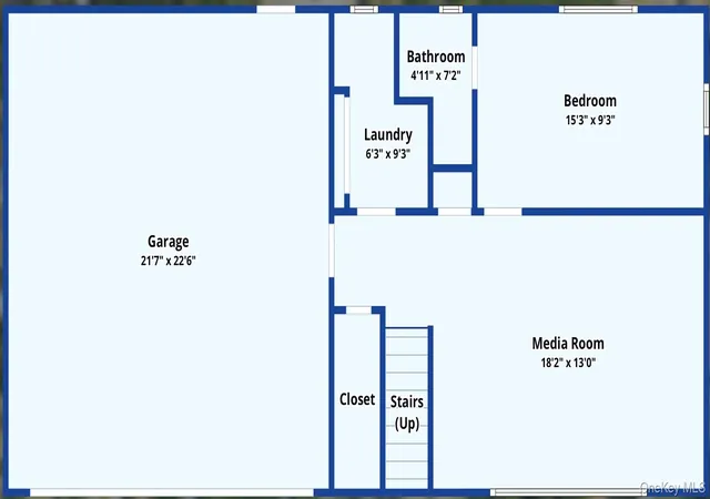 43rd image of 226 Ehrhardt Rd, Pearl River, NY 10965 | MLS# 1006088