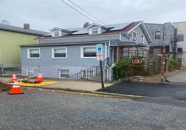 1st image of 8 Morris Pl, Yonkers, NY 10705 | MLS# 1006090