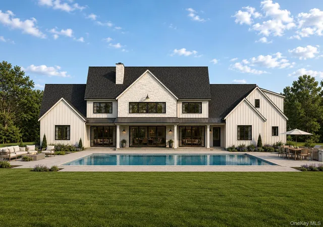 Photo 3 of Single family home for sale at 101 N Tower Hl Rd, Wassaic, NY 12592 | MLS# 1006093 | Listing updated on 2026-06-04