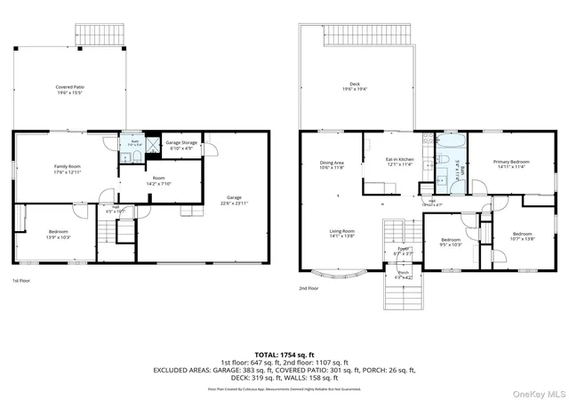 15th image of 117 Washington Pl, Massapequa, NY 11758 | MLS# 1006105