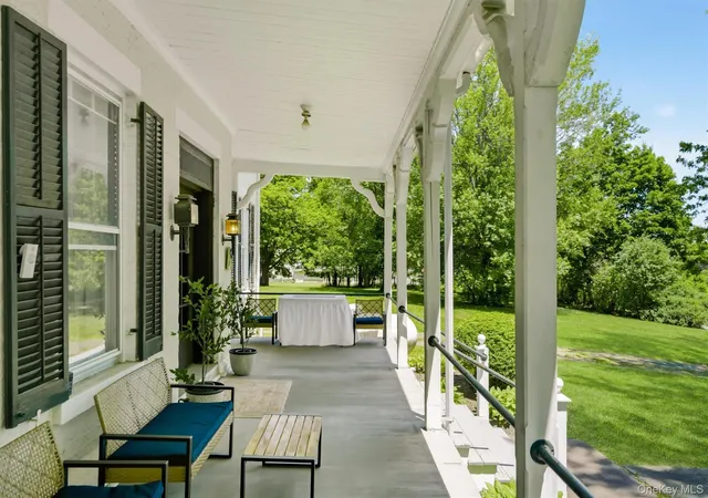 3rd image of 1 Oakland Ave, Chester Town, NY 10918 | MLS# 1006113