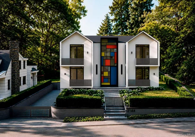 Photo 1 of Single family home for sale at 2164 Boston Post Rd, Larchmont, NY 10538 | MLS# 1006117 | Listing updated on 2026-10-04