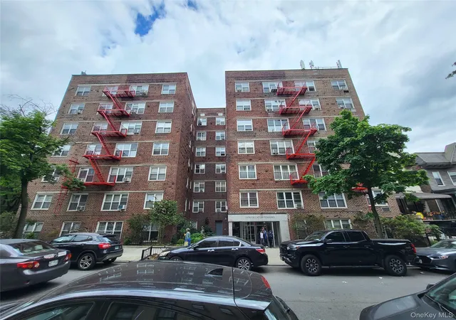 1st image of 3176 Decatur Ave #6H, Bronx, NY 10467 | MLS# 1006159