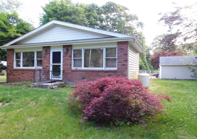 1st image of 40 Wood Rd, Centereach, NY 11720 | MLS# 1006177