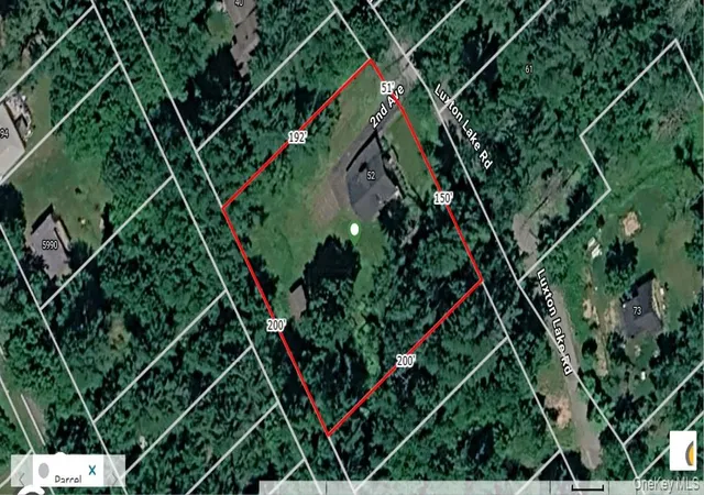Photo 18 of Single family home for sale at 52 Luxton Lake Rd, Tusten, NY 12764 | MLS# 1006188 | Listing updated on 2026-10-23