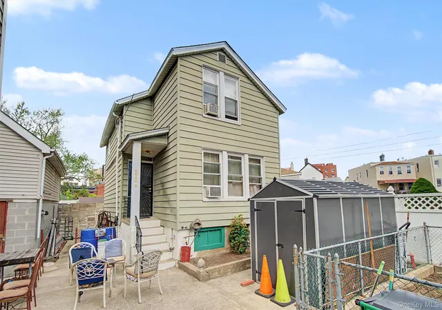 1st image of 1608 Merry Ave, New York, NY 10461 | MLS# 1006195