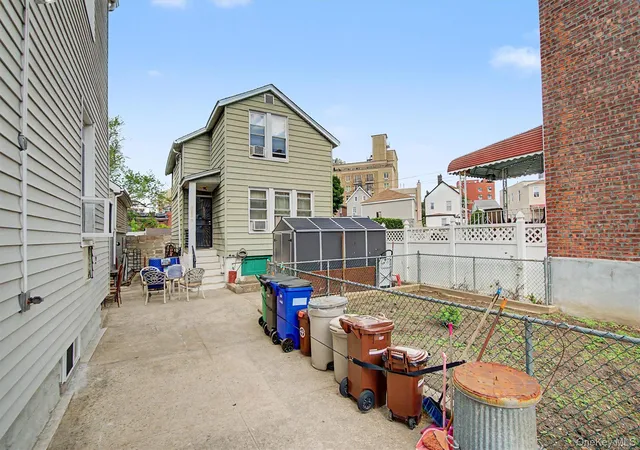 2nd image of 1608 Merry Ave, New York, NY 10461 | MLS# 1006195