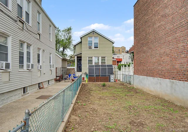 4th image of 1608 Merry Ave, New York, NY 10461 | MLS# 1006195