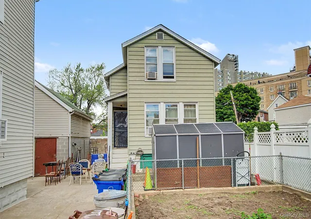 5th image of 1608 Merry Ave, New York, NY 10461 | MLS# 1006195