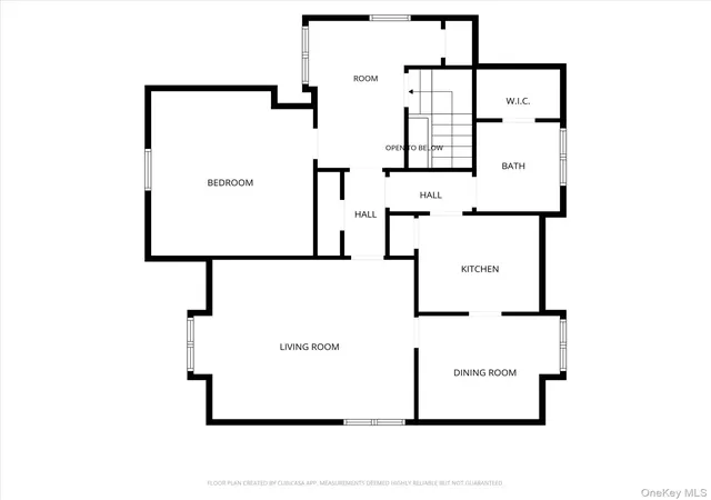 Listing Photo 2 - Condo for sale in building located at 59 Fairview Ave, Tarrytown, NY 10591 - Unit #