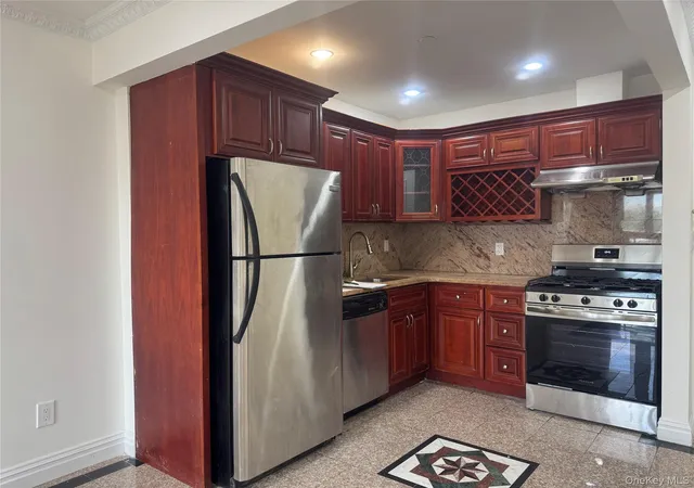Photo 1 of Sale Pending at 11128 37th Avenue #3D, New York, NY 11368 | MLS# 1006223 | Listing updated on 2026-09-18