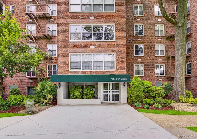 2nd image of 211 10 18th Ave #1J, Bayside, NY 11360 | MLS# 1006227