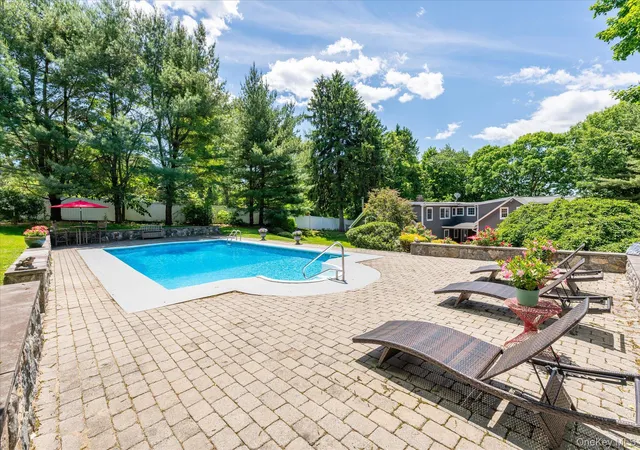 Photo 1 of Sale Pending at 12 Sun Hl Rd, Katonah, NY 10536 | MLS# 1006243 | Listing updated on 2026-06-23