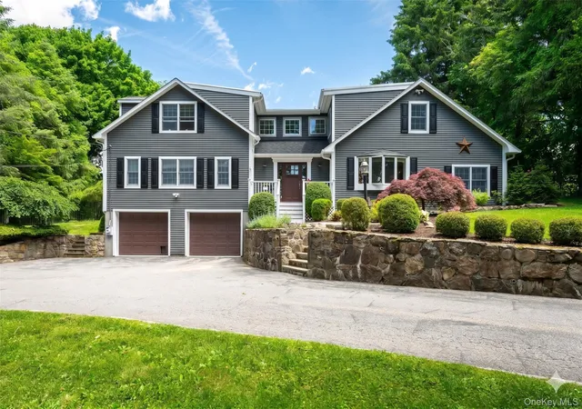 Photo 2 of Sale Pending at 12 Sun Hl Rd, Katonah, NY 10536 | MLS# 1006243 | Listing updated on 2026-06-23