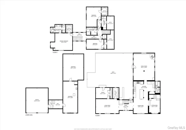 Photo 45 of Sale Pending at 12 Sun Hl Rd, Katonah, NY 10536 | MLS# 1006243 | Listing updated on 2026-06-23
