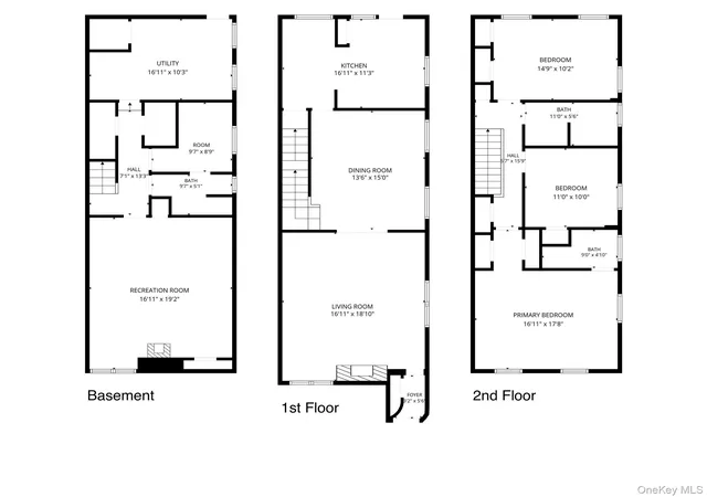 3rd image of 5008 217Th St, Oakland Gardens, NY 11364 | MLS# 1006255