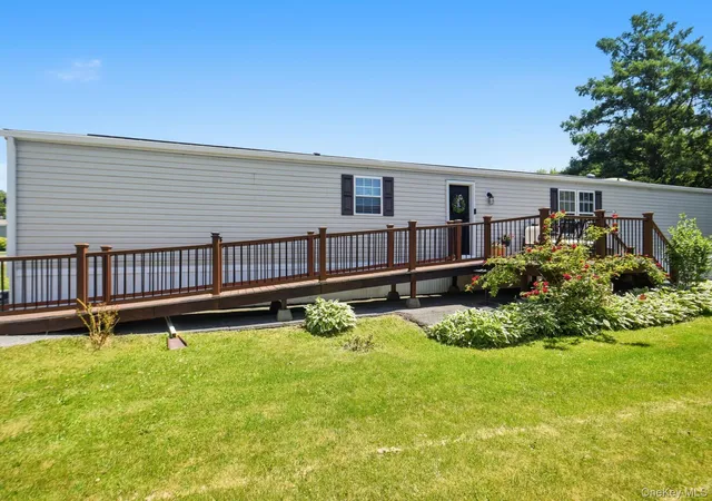 Homes for sale in Wallkill, NY | 12 Hidden Valley Dr, Wallkill, NY 10941 | MLS# 1006256