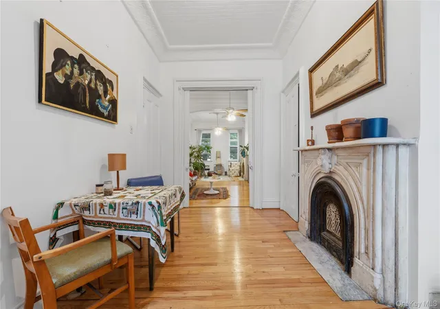 Photo 3 of Sale Pending at 977 Lorimer St, Brooklyn, NY 11222 | MLS# 1006257 | Listing updated on 2026-09-04