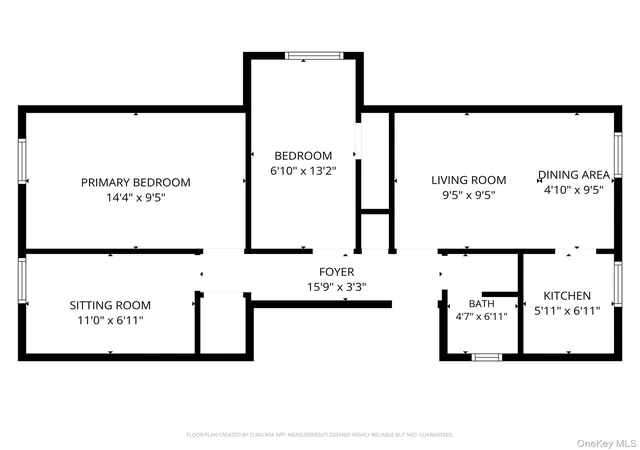 38th image of 977 Lorimer St, Brooklyn, NY 11222 | MLS# 1006257