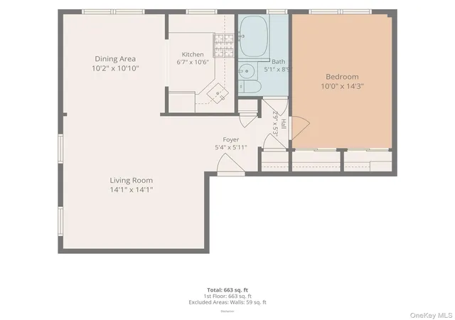 Photo 16 of Condo for sale at 16 Edwards St #3F, North Hempstead, NY 11577 | MLS# 1006283 | Listing updated on 2026-10-06
