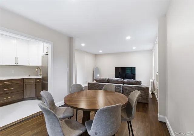 Listing Photo 4 - Condo for sale in building located at 16 Edwards St, North Hempstead, NY 11577 - Unit #3F