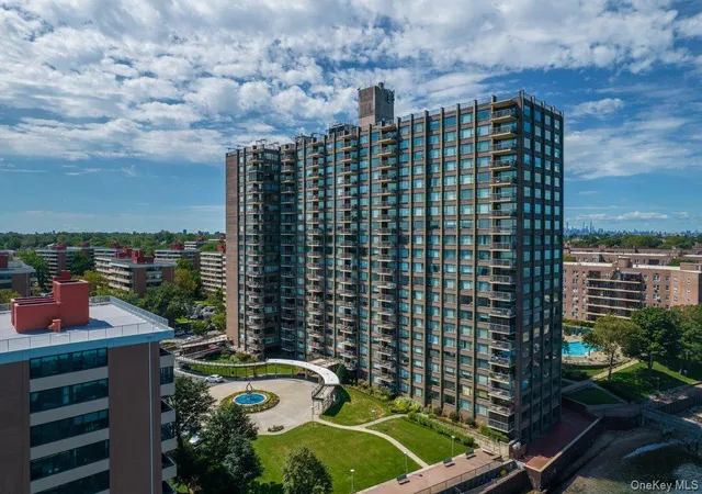 1st image of 166-25 Powells Cove Blvd #15J, Whitestone, NY 11357 | MLS# 1006284