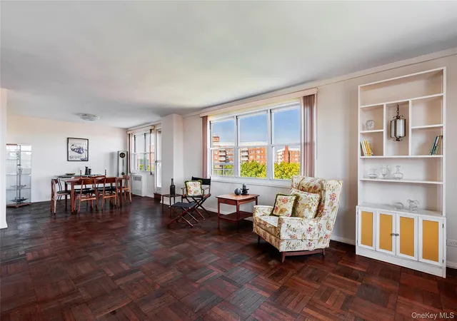 2nd image of 3935 Blackstone Ave #10C, New York, NY 10471 | MLS# 1006287