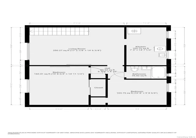 16th image of 67 65 136th St #B, New York, NY 11367 | MLS# 1006317