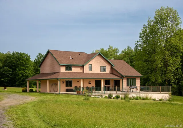 Photo 1 of Single family home for sale at 240 A Mountaindale Rd, Woodridge, NY 12789 | MLS# 1006318 | Listing updated on 2026-06-02