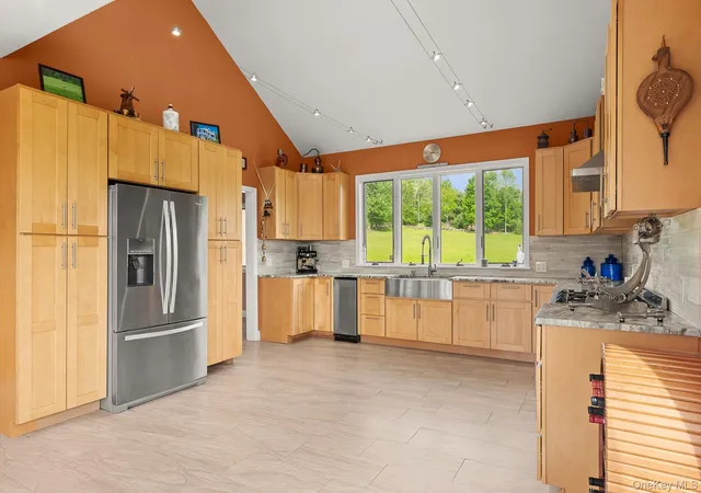 Photo 5 of Single family home for sale at 240 A Mountaindale Rd, Woodridge, NY 12789 | MLS# 1006318 | Listing updated on 2026-06-02