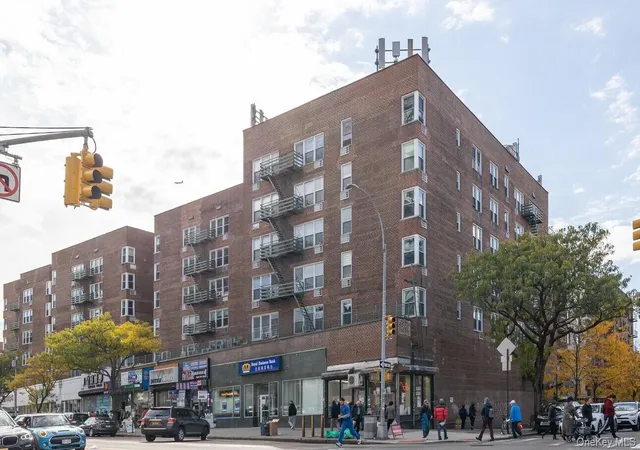 1st image of 134-54 Maple Ave #3FL, Flushing, NY 11355 | MLS# 1006329