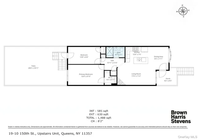 18th image of 1910 150th St, Whitestone, NY 11357 | MLS# 1006342
