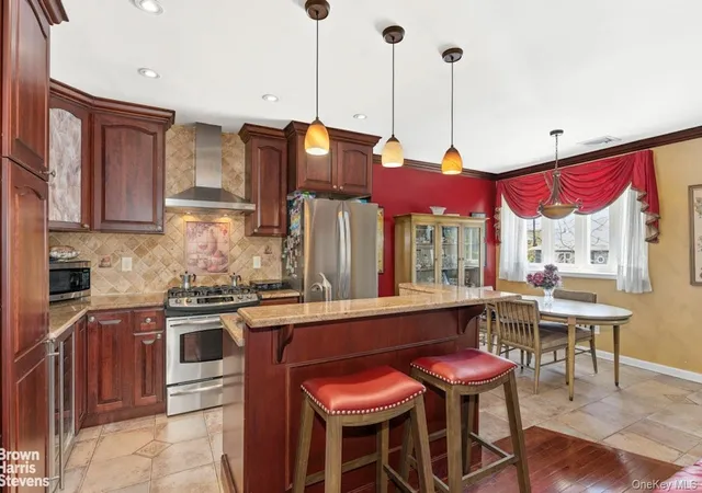 2nd image of 1910 150th St, Whitestone, NY 11357 | MLS# 1006342