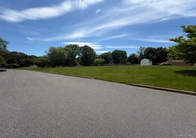 1st image of Lot 1 Coventry Ct, Mount Sinai, NY 11766 | MLS# 1006343